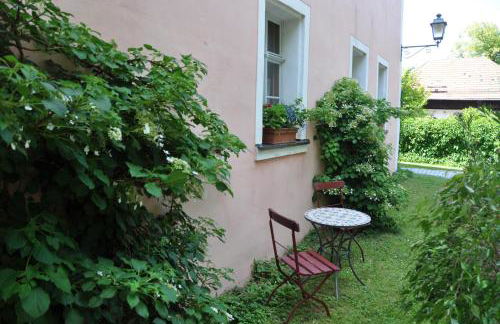 Ferienwohnung am Wasserschloss - Foto 2