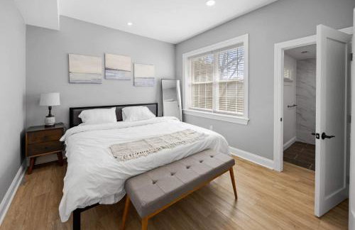 Beach Block 5BR 4BA Brand New by Boardwalk & Casinos - Foto 44