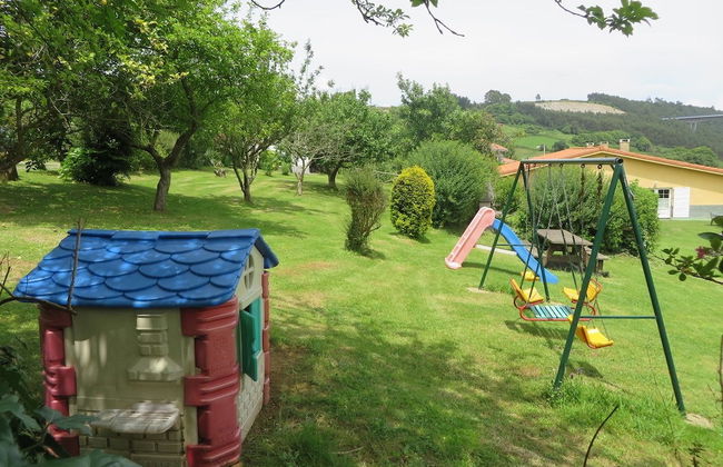 Apartamentos Rurales El Otero - Foto 20