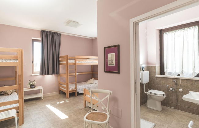 Fattoria Didattica La Collina Incantata - Photo 14