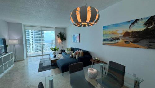 Amazing apartment in the Heart of Brickell - Foto 4