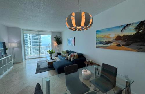 Amazing apartment in the Heart of Brickell - Foto 4