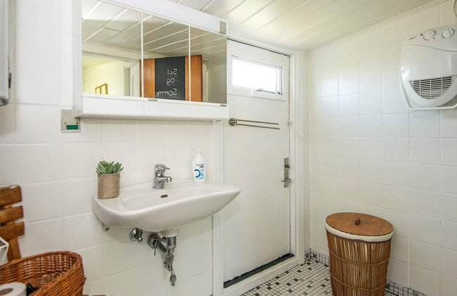 4 Person Holiday Home in Broager - Foto 13