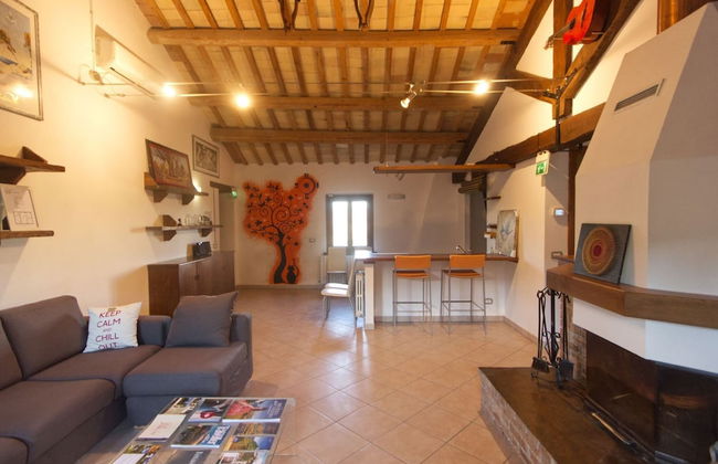 Holiday House in Filottrano on the Beach by the sea - Photo 11