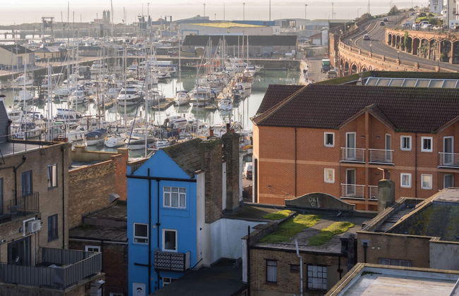 Host Stay Harbour Rest - Foto 16