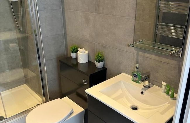 Harrington Street Liverpool - Foto 26