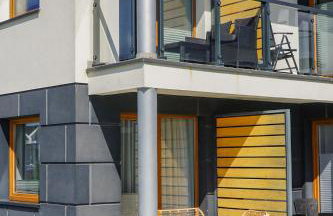 Przystań Apartamenty Sarbinowo - Foto 63