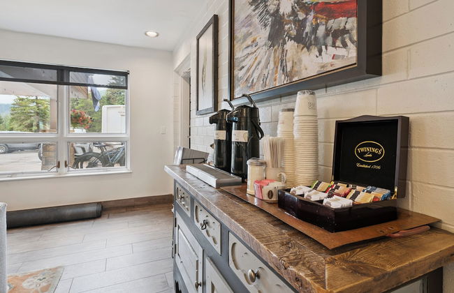 Eagle Point Resort - Foto 7