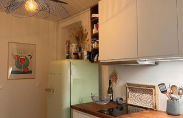 Maison Simone - Foto 9