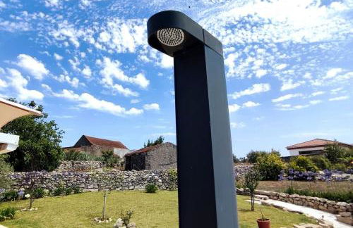 Kyrios Family 5p Villa with private pool - Foto 61