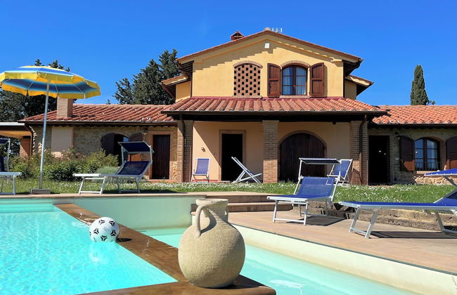 Ville del Silenzio - Foto 75