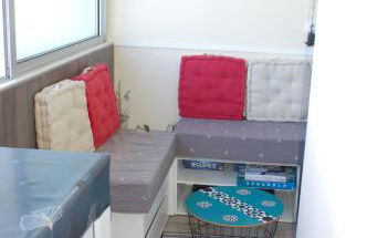 Vue mer les Becs Saint Hilaire - Foto 13