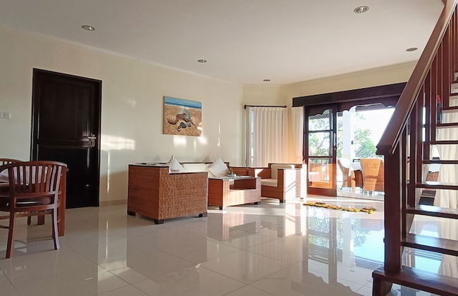 Villa Lilly - Foto 17