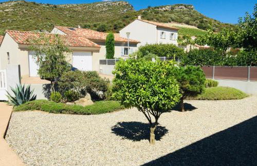 Villa Carletti à 3min des plages (7pers. - 3ch.) - Foto 30