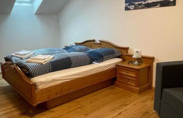 AllgäuBlick - Ferienwohnung mit Bergblick - Königscard - Foto 16