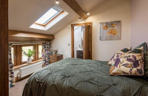 Sycamore Barn - Uk33353 - Foto 9