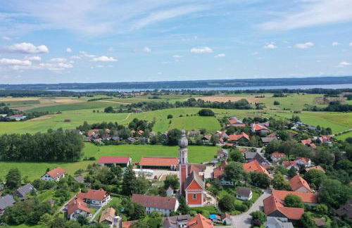 Villa Kunterbunt - Entspannung pur - Foto 26