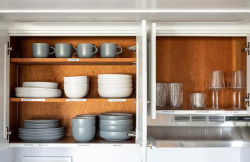 Glen Arbor Riverfront Retreat Steps to Beach! - Foto 10