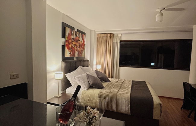 Allinkay Cusco Apart Hotel - Foto 3