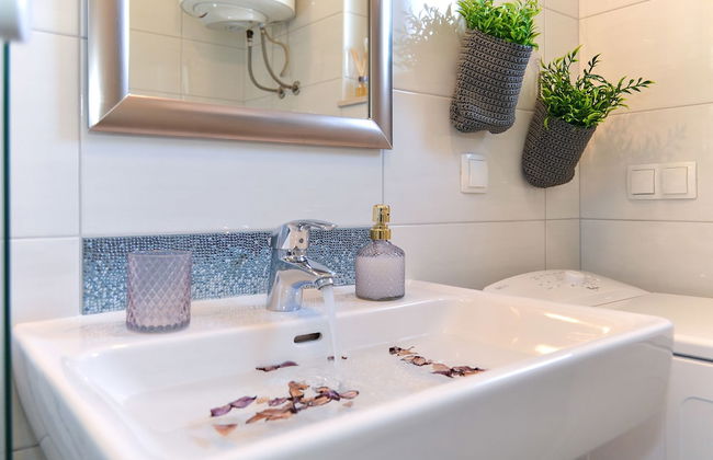 Mar deLuxe Apartments - Foto 57