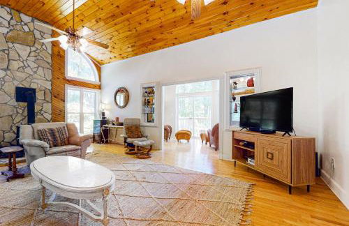 Doe Heights Chalet - Foto 11