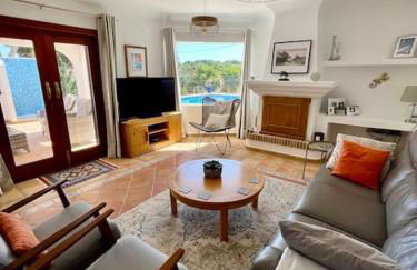 Villa in Moraira - El Farò - Foto 38