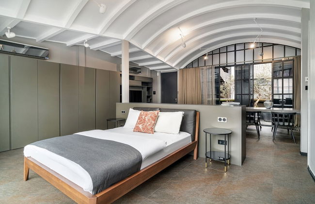 RA Apartments - Foto 7