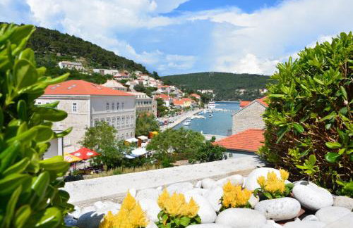 Apartments Mladinić - Foto 44