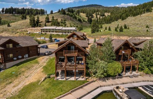 King's Cabin - Foto 120