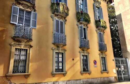 Brera Luxury Suite - Foto 36