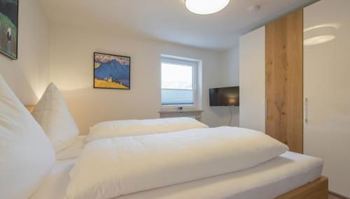 Wohnung "AlpppTraum" mit Traumblick - Foto 3