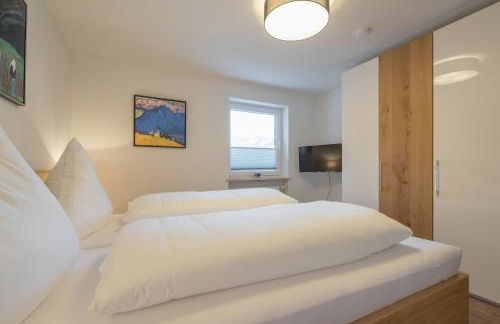 Wohnung "AlpppTraum" mit Traumblick - Foto 3