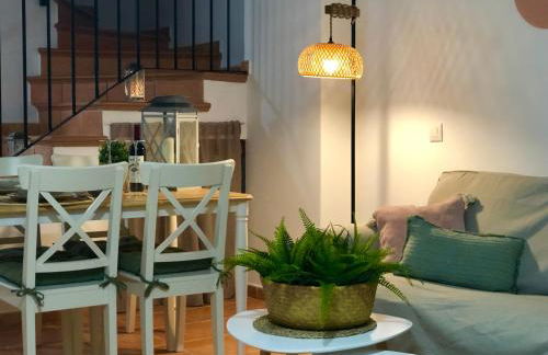 ALOJAMIENTO RURAL EL CASTAÑO - Foto 1