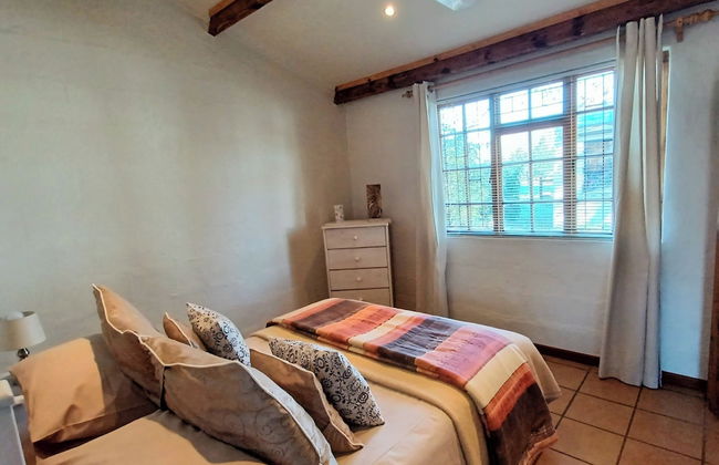 Vindoux Guest Farm and Day Spa - Photo 4