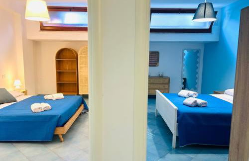 Alba Chiara Sperlonga - UN LETTO IDEALE - Foto 13