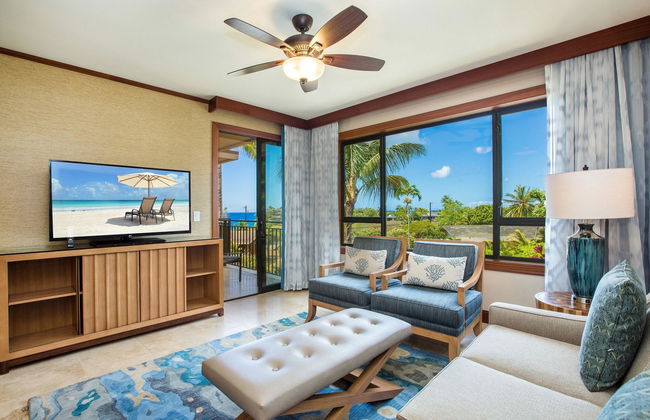 Koloa Landing Resort at Poipu,Autograph Collection - Foto 68