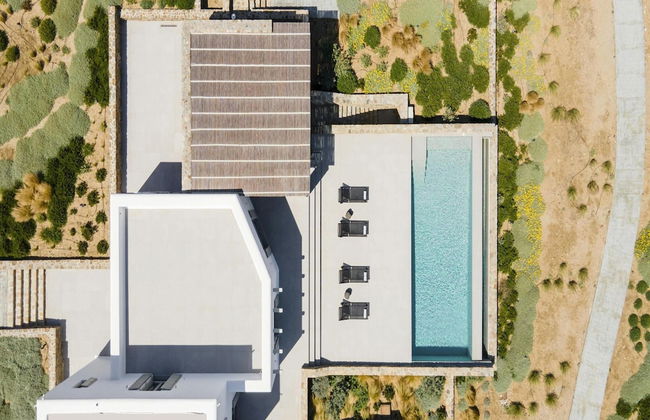 Pristine Villa With Swimming Pool - Foto 36