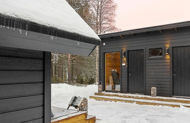 Samruam B Aurora Cabin - Foto 30