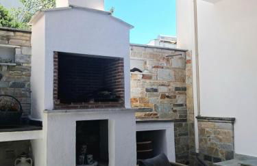 Menexe Apartments-Kelyfos - Foto 25