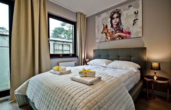 Villa Aqua BlueApart Jurata - Photo 12