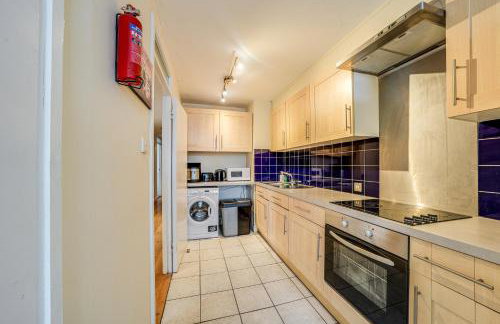 Premier Suites Shepherds Bush Westfields Penthouse Apartment - Foto 9