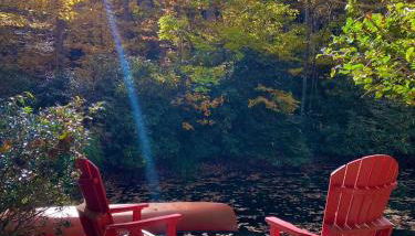 Hideaway at Harvest Moon - Foto 2