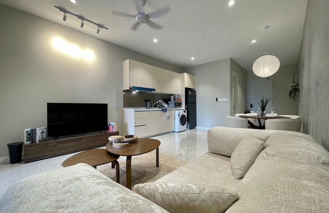 Quill Residence - Foto 17