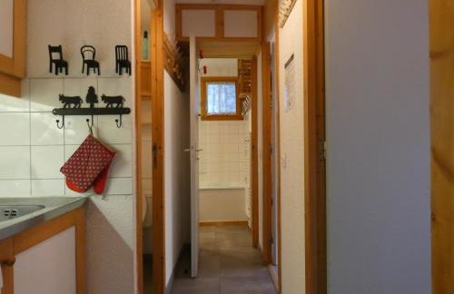 Pied des pistes - Très bel appartement 4 personnes - Foto 15