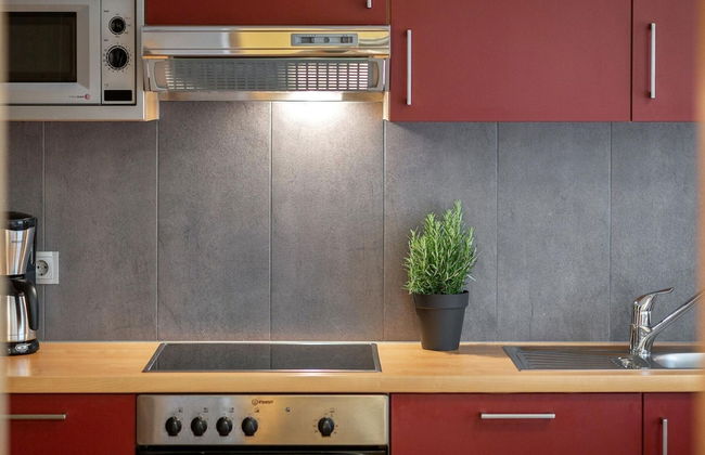 Apartment in Fugen Near Spieljoch Ski Lift - Foto 7