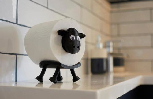 The Stables at Lower Carr Barn - Foto 37