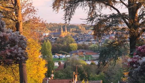 Villa avec vue panoramique - Foto 5