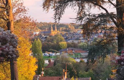 Villa avec vue panoramique - Foto 5
