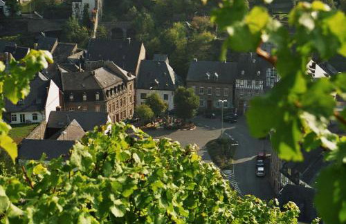 Weingut Caspari, Familie Eggert - Foto 45