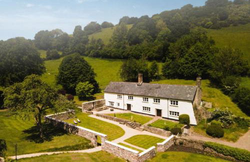 Summergreen Farmhouse - Foto 1